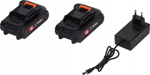 Myjka ciśnieniowa Kraft&Dele 60 bar 0 W