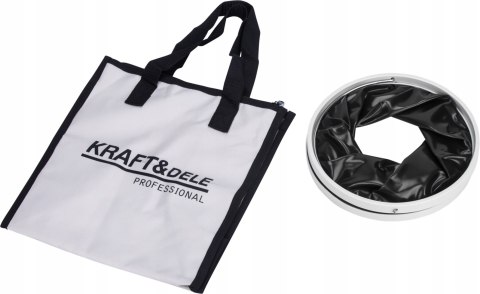 Myjka ciśnieniowa Kraft&Dele 60 bar 0 W