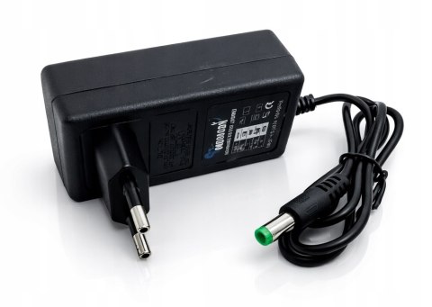 PIŁA ŁAŃCUCHOWA AKUMULATOROWA PILARKA AKU 6" 36V AKUMULATOR ŁAŃCUCH MOCNA