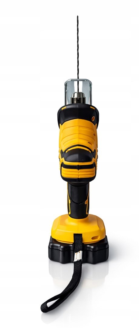 PIŁA SZABLASTA AKUMULATOROWA WYRZYNARKA 24V + 2 AKU + 4 BRZESZCZOTY mocna