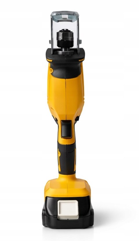 PIŁA SZABLASTA AKUMULATOROWA WYRZYNARKA 24V + 2 AKU + 4 BRZESZCZOTY mocna