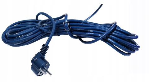 POMPA DO WODY BRUDNEJ SZAMBA Z ROZDRABNIACZ 3850W MOCNA ZATAPIALNA ADAPTER