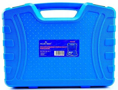 PRZELEWOWY TESTER DO WTRYSKIWACZY COMMON RAIL