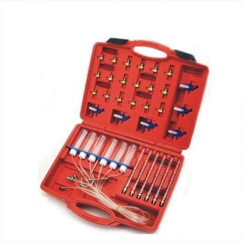 PRZELEWOWY TESTER DO WTRYSKIWACZY COMMON RAIL