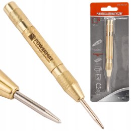 PUNKTAK AUTOMATYCZNY MOSIĘŻNY DO ZNAKOWANIA METALU DREWNA PCV PRECYZYJNY