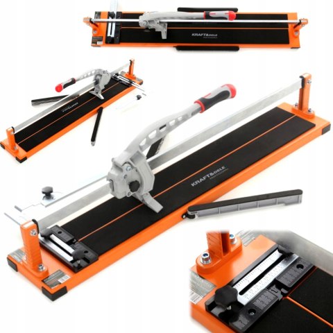 Piła ręczna Kraft&Dele 600 mm