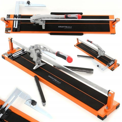 Piła ręczna Kraft&Dele 600 mm