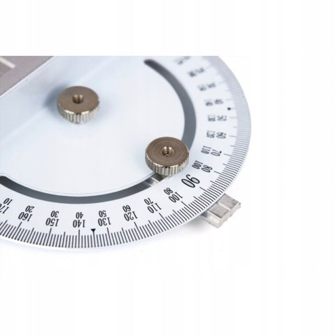 Płyta do frezarki Kraft&Dele aluminiowa 230 x 200 x 5 mm