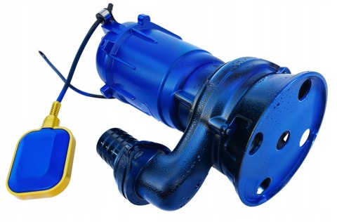 Pompa do deszczówki Ondragon 3850 W 20000 l/h