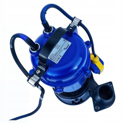 Pompa do deszczówki Ondragon 3850 W 20000 l/h