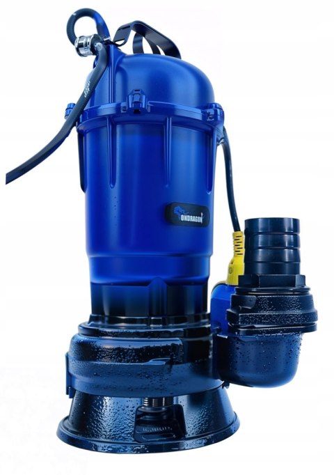 Pompa do deszczówki Ondragon 3850 W 20000 l/h