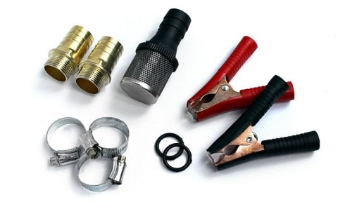 Pompa do paliwa Falon-Tech FT184012