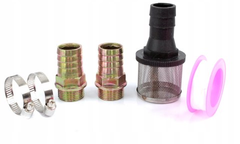 Pompa do paliwa Falon-Tech FT184012