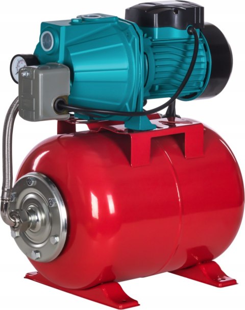 Pompa zestaw hydroforowy Kraft&Dele 1200 W 3600 l/h