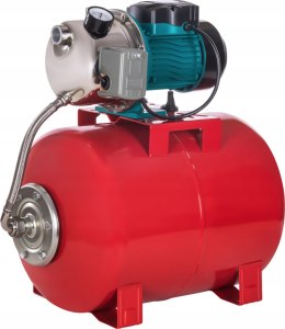 Pompa zestaw hydroforowy Kraft&Dele 1300 W 6000 l/h