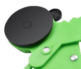 Prowadnica koronek otwornic przymiar 2 przyssawki