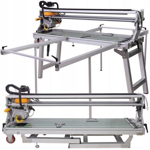 Przecinarka stolikowa Powermat 1200 mm 2300 W