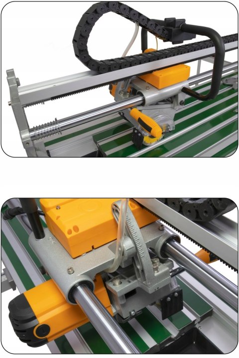 Przecinarka stolikowa Powermat 1200 mm 2300 W