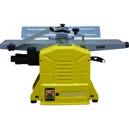 STRUGARKA GRUBOŚCIÓWKA HEBLARKA HEBEL STRUG ELEKTYCZNY 1500W 204mm RÓWNANIE