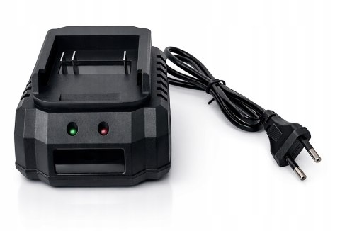 SZLIFIERKA KĄTOWA AKUMULATOROWA GUMÓWKA KĄTÓWKA 2XAKU 48V 2x BATERIA MOCNA