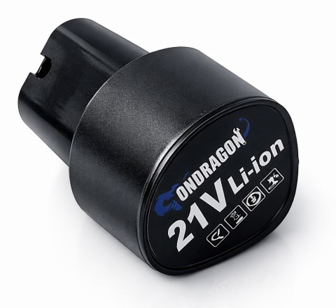 SZLIFIERKA KĄTOWA DO CIĘCIA AKUMULATOROWA 19500 RPM 2XTARCZA 2xAKU 21V