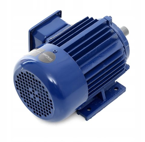 Silnik elektryczny Kraft&Dele KD1816 4 KM 3 kW