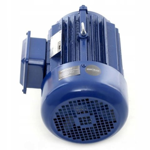 Silnik elektryczny Kraft&Dele KD1816 4 KM 3 kW