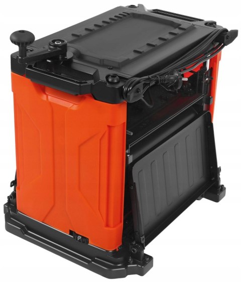 Strug sieciowe Kraft&Dele 240 V 2300 W