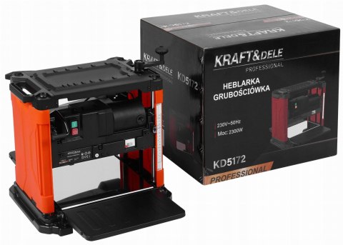 Strug sieciowe Kraft&Dele 240 V 2300 W