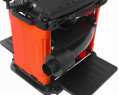 Strug sieciowe Kraft&Dele 240 V 2300 W