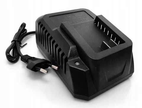 WIERTARKO WKRĘTARKA AKUMULATOROWA BEZSZCZOTKOWA UDAROWA 36V LED 2xAKU BITY