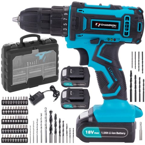 Wkrętarka zhengshirui zasilanie akumulatorowe 18 V Mamba Premium