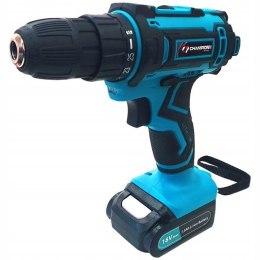 Wkrętarka zhengshirui zasilanie akumulatorowe 18 V Mamba Premium