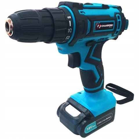 Wkrętarka zhengshirui zasilanie akumulatorowe 18 V Mamba Premium