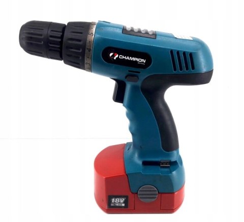 Wkrętarka zhengshirui zasilanie akumulatorowe 18 V Mamba Premium