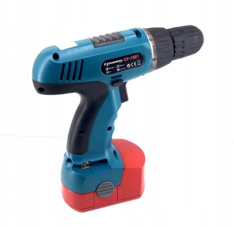 Wkrętarka zhengshirui zasilanie akumulatorowe 18 V Mamba Premium