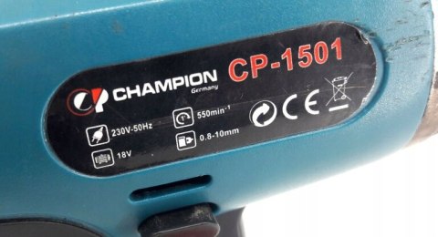 Wkrętarka zhengshirui zasilanie akumulatorowe 18 V Mamba Premium