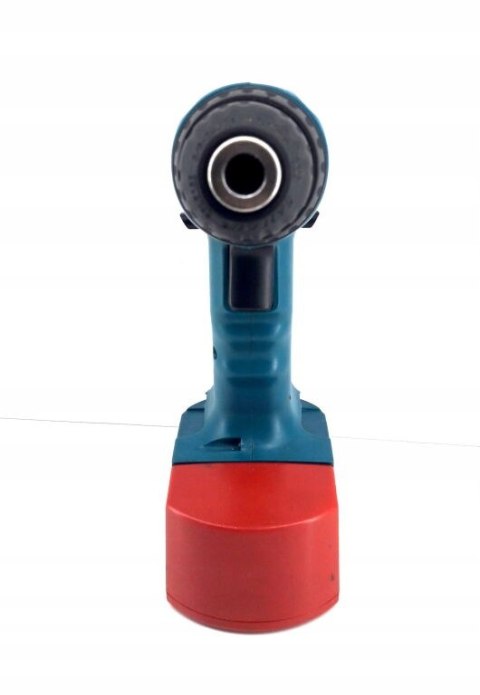 Wkrętarka zhengshirui zasilanie akumulatorowe 18 V Mamba Premium