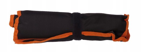 Zestaw kluczy płasko oczkowych Powermat PM-KPLO-12TP