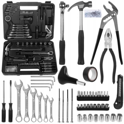 Zestaw narzędzi Kraft&Dele KD10467