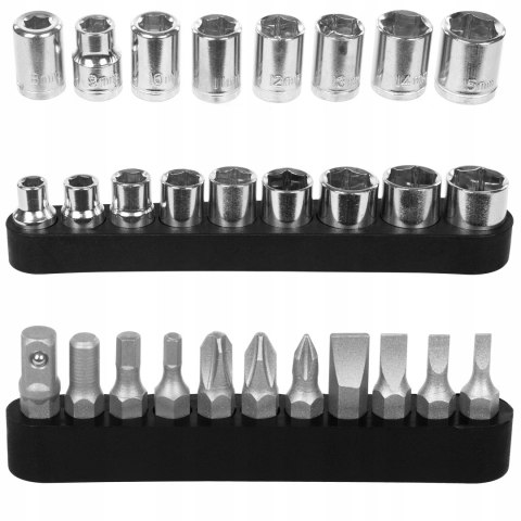 Zestaw narzędzi Kraft&Dele KD10467