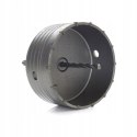FREZ DO MURU BETONU OTWORNICA 100MM 3 ELEMENTY KD10273