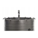 FREZ DO MURU BETONU OTWORNICA 100MM 3 ELEMENTY KD10273