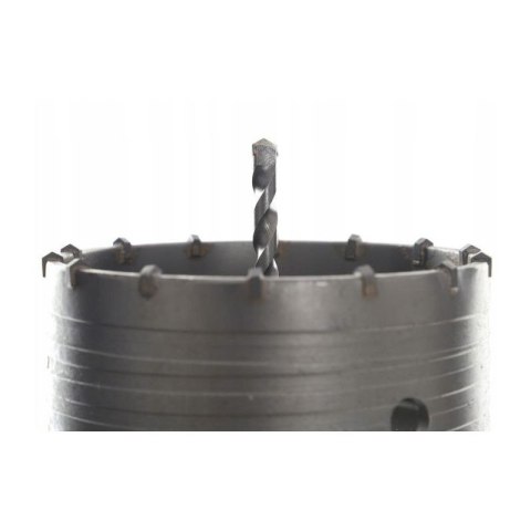 FREZ DO MURU BETONU OTWORNICA 100MM 3 ELEMENTY KD10273