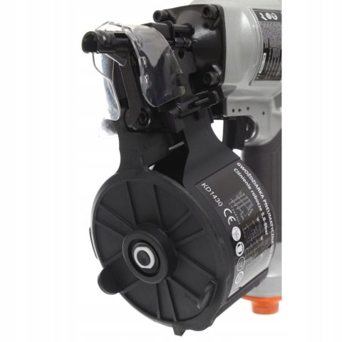 GWOŹDZIARKA PNEUMATYCZNA DO PALET 120PSI ZSZYWACZ KD1430