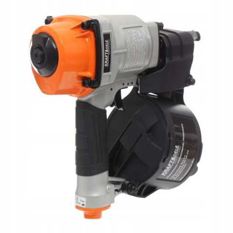 GWOŹDZIARKA PNEUMATYCZNA DO PALET 120PSI ZSZYWACZ KD1430