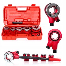 Gwintownica Ręczna 5 Części Kraft&Dele KD331