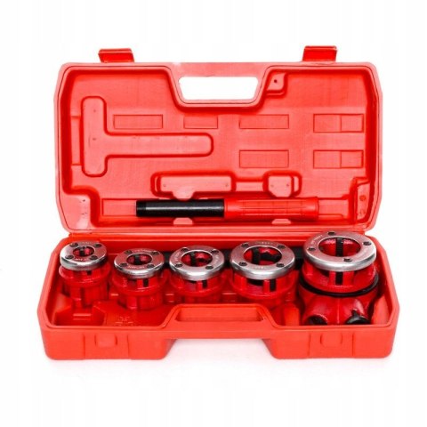 Gwintownica Ręczna 5 Części Kraft&Dele KD331