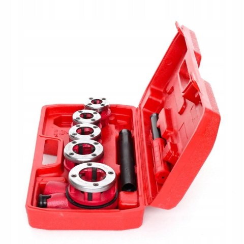 Gwintownica Ręczna 5 Części Kraft&Dele KD331