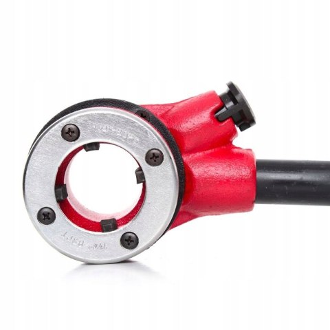 Gwintownica Ręczna 5 Części Kraft&Dele KD331